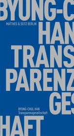 Transparenzgesellschaft Transparenzgesellschaft