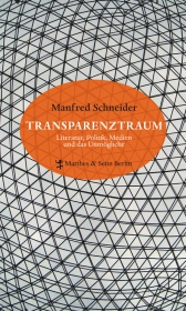 Transparenztraum