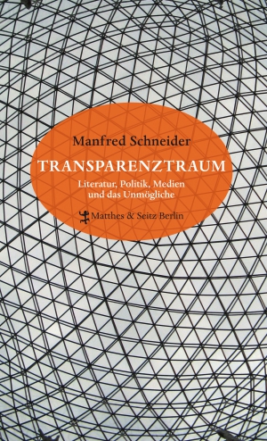 Transparenztraum