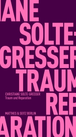 Traum und Reparation