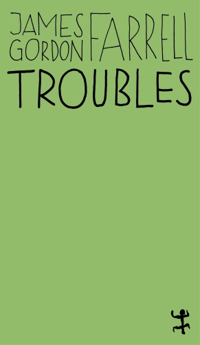 Troubles