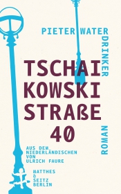 Tschaikowskistraße 40