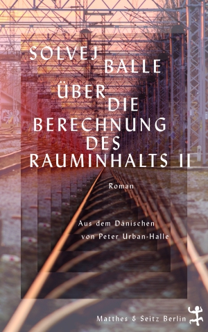 Über die Berechnung des Rauminhalts II