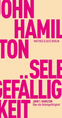 Über die Selbstgefälligkeit Über die Selbstgefälligkeit