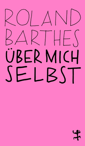 Über mich selbst