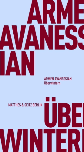 Überwintern