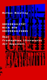 Universalität nach dem Universalismus Universalität nach dem Universalismus