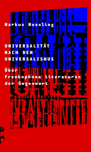 Universalität nach dem Universalismus