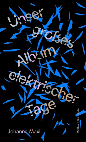 Our Big Album of Electric Days