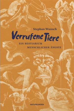 Verrufene Tiere Verrufene Tiere