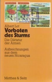 Vorboten des Sturms