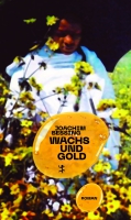 Joachim Bessing liest aus seinem Roman »Wachs und Gold«