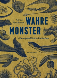 Wahre Monster