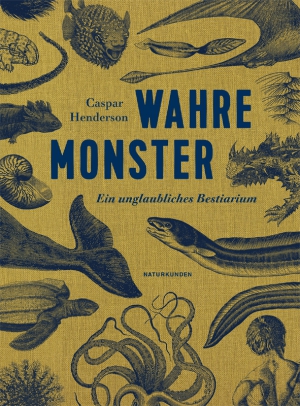 Wahre Monster Wahre Monster