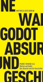 Warten auf Godot