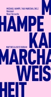 Michael Hampe zu Gast bei der phil.Cologne