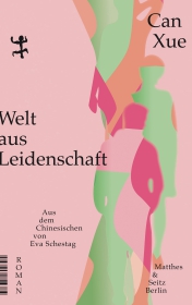 Welt aus Leidenschaft