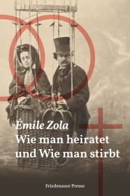 Wie man heiratet und wie man stirbt