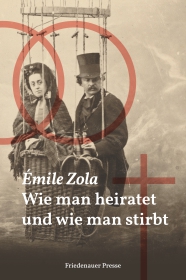 Wie man heiratet und wie man stirbt