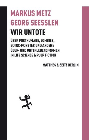 Wir Untote