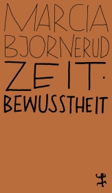 Zeitbewusstheit Zeitbewusstheit