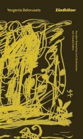 Zündhölzer Zündhölzer