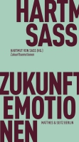Buchpräsentation zu Emotionen der Zukunft