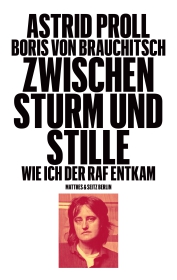 Zwischen Sturm und Stille