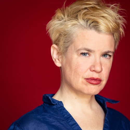 Millay Hyatt erhält den Ilse-Schwepcke-Preis für Reiseliteratur 2025 Millay Hyatt erhält den Ilse-Schwepcke-Preis für Reiseliteratur 2025