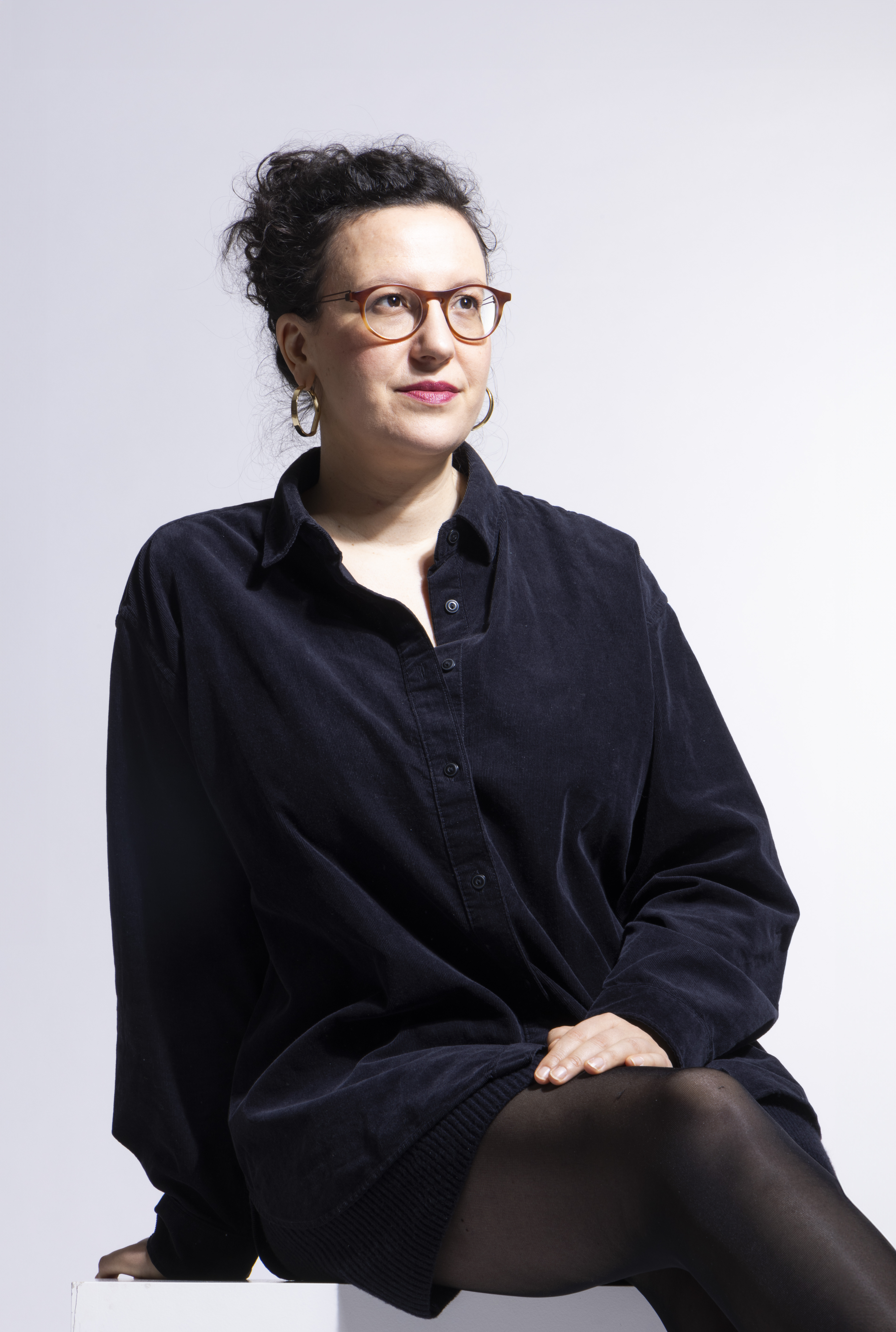 Ivna Žic steht auf der Shortlist des 9. WORTMELDUNGEN Ulrike Crespo Literaturpreis für kritische Kurztexte