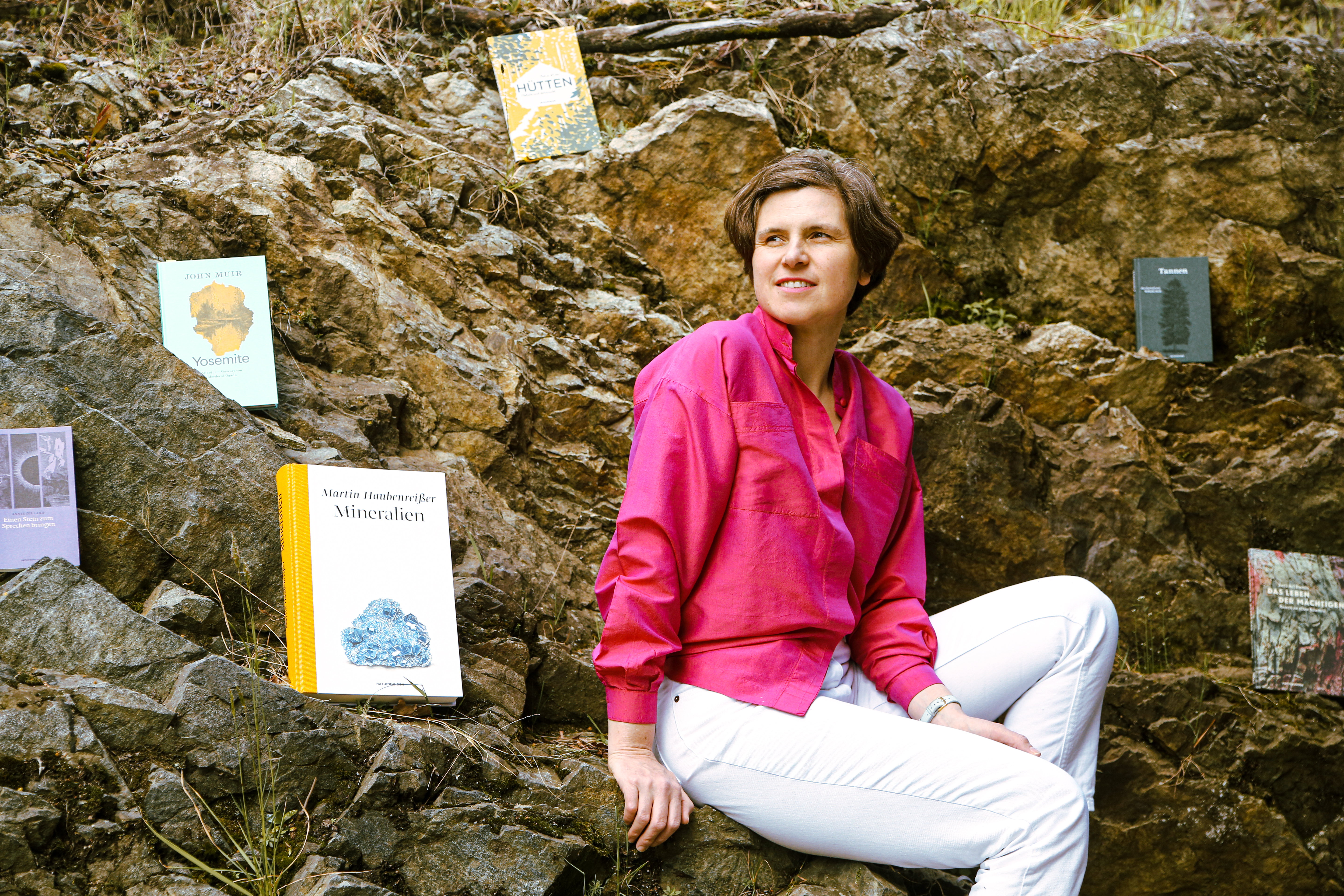 Judith Schalansky erhält den Lessing-Preis 2025 