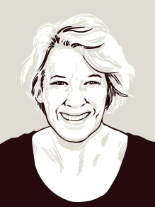 Annie Dillard