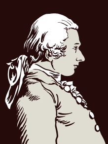 Donatien Alphonse François de Sade