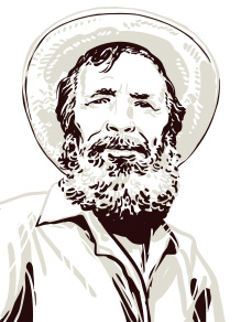 Edward Abbey