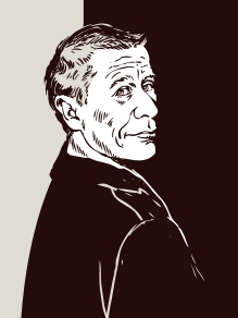 Emmanuel Carrère