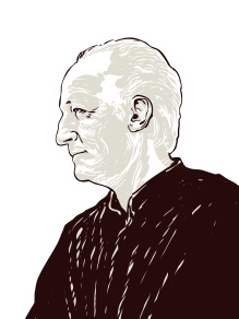 Giorgio Agamben