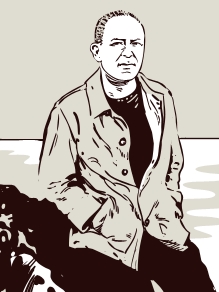 Hugo Hamilton Hugo Hamilton