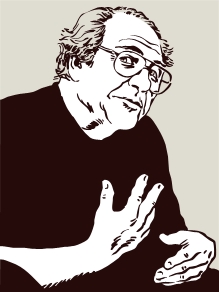 Jean Baudrillard