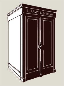 Jeremy Bentham