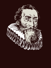 Johannes Kepler