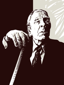 Jorge Luis Borges