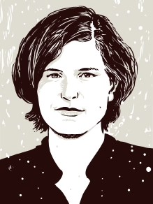 Judith Schalansky Judith Schalansky