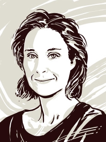 Katharina Teutsch