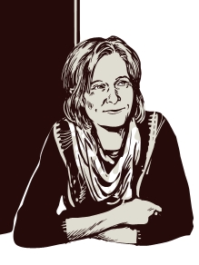 Marie Luise Knott Marie Luise Knott