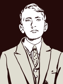Maurice Blanchot Maurice Blanchot