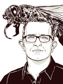 Michael Ohl Michael Ohl