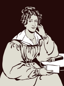 Rahel Varnhagen van Ense Rahel Varnhagen van Ense