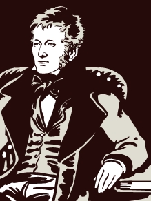 Thomas De Quincey