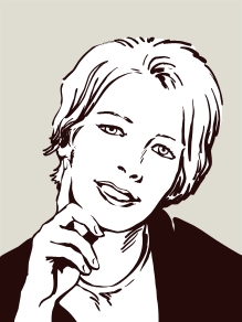 Ulrike Ackermann Ulrike Ackermann