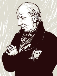 William Wordsworth